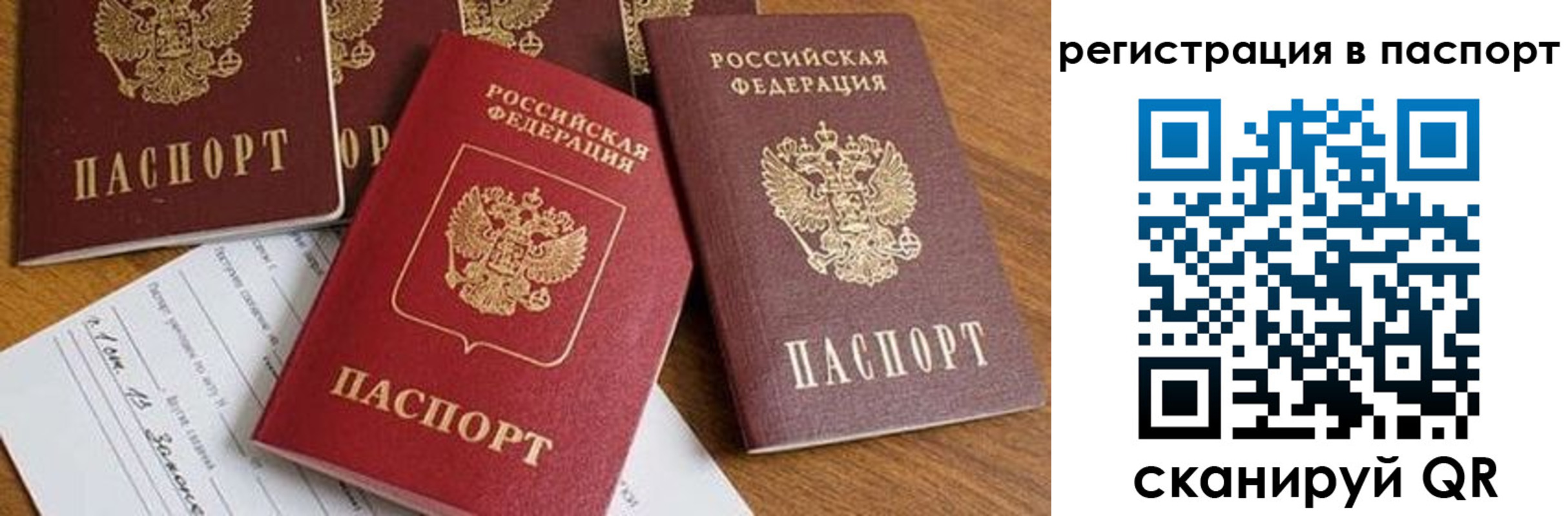 прописка в Рязани